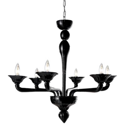 Asti Chandelier by Eurofase