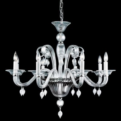 Ciatura Chandelier by Eurofase