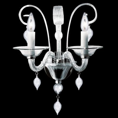 Ciatura Wall Sconce by Eurofase
