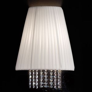 Brillo Wall Sconce by Eurofase