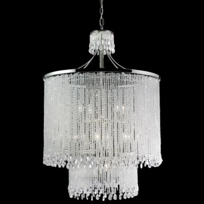Charteux 16 Light Chandelier by Eurofase