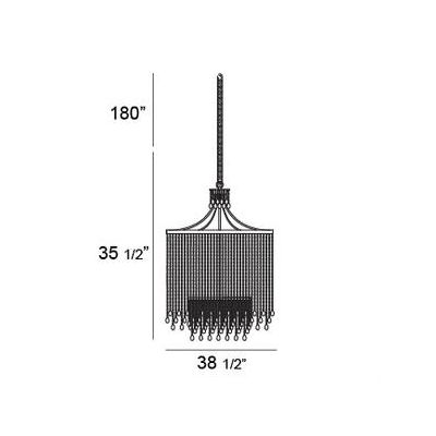 Specification Drawing
