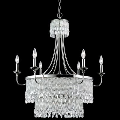 Charteux 15 Light Chandelier by Eurofase
