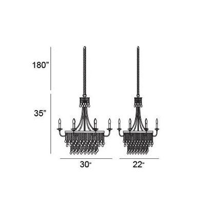 Specification Drawing
