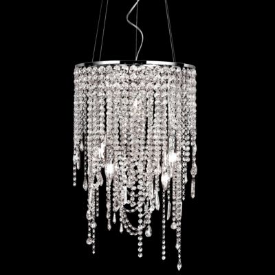 Dela Suspension by Eurofase