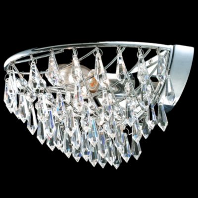 Chrysalis Wall Sconce by Eurofase