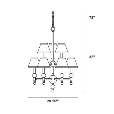 Specification Drawing