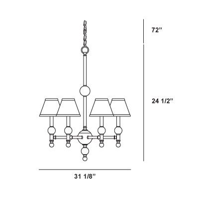 Specification Drawing