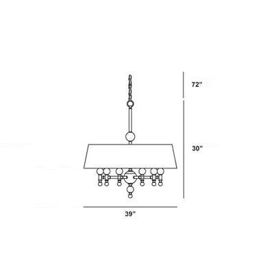 Specification Drawing