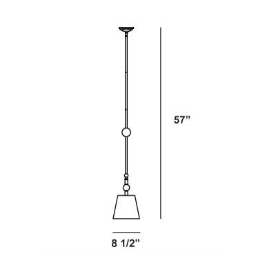 Specification Drawing