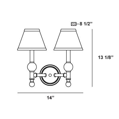 Specification Drawing