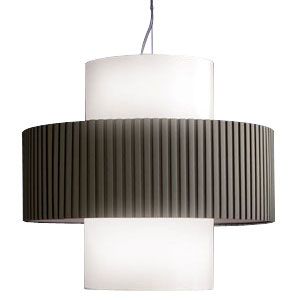 Olimpo Suspension by Eurofase