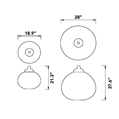 Specification Drawing