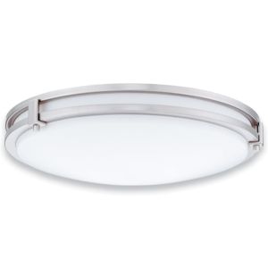 Saturn Flushmount by Lithonia Lighting