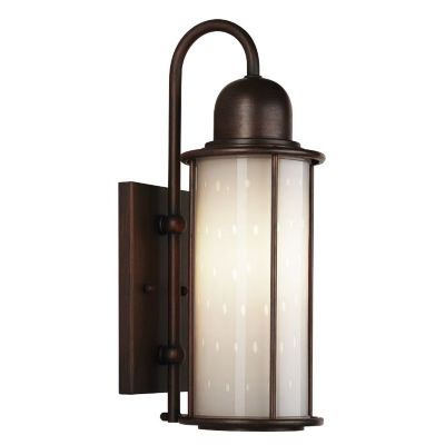 Sausalito Outdoor Wall Sconce by Forecast Lighting
