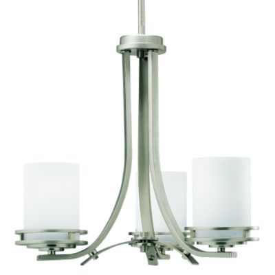 Hendrik Chandelier by Kichler