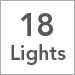 18 Lights
