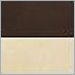 Olde Bronze with Light Umber Etched Glass