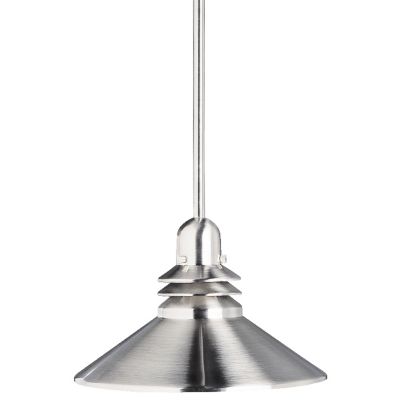 Grenoble Pendant by Kichler