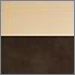 Olde Bronze with Umber Etched Glass