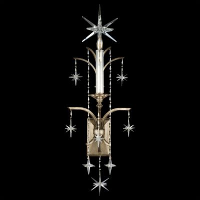 Constellations No. 738050 Wall Sconce by Fine Art Lamps