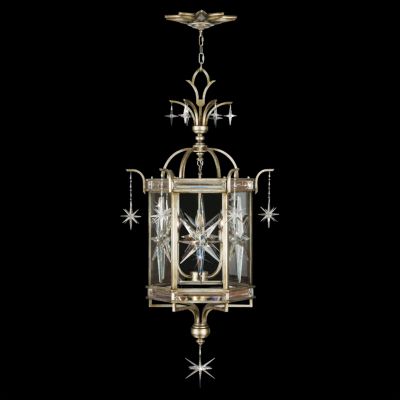 Constellations No. 736240 Lantern by Fine Art Lamps