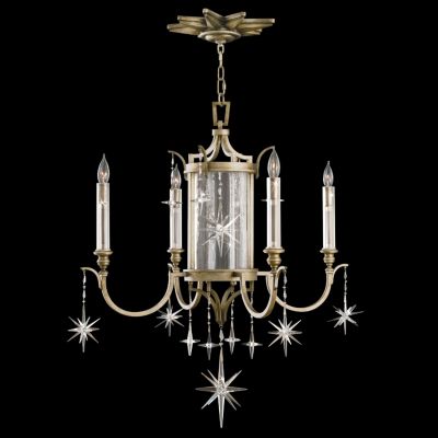 Constellations No. 735040 Chandelier by Fine Art Lamps