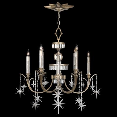 Constellations No. 735140 Chandelier by Fine Art Lamps