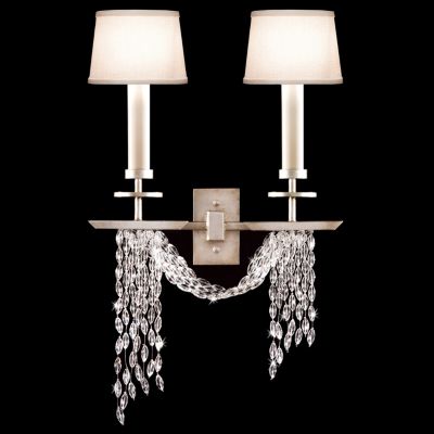Cascades No 750450 Wall Sconce by Fine Art Lamps