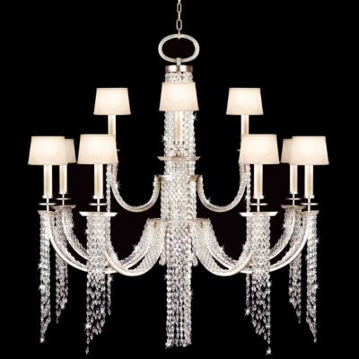 Cascades No. 749040 Chandelier by Fine Art Lamps