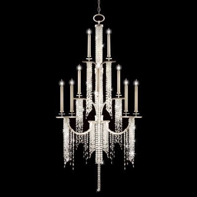 Cascades No. 749640 Chandelier by Fine Art Lamps
