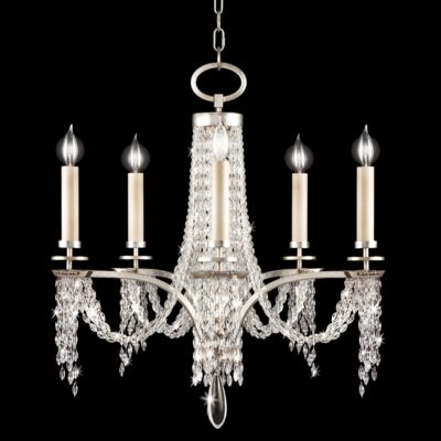 Cascades No. 748640 Chandelier by Fine Art Lamps