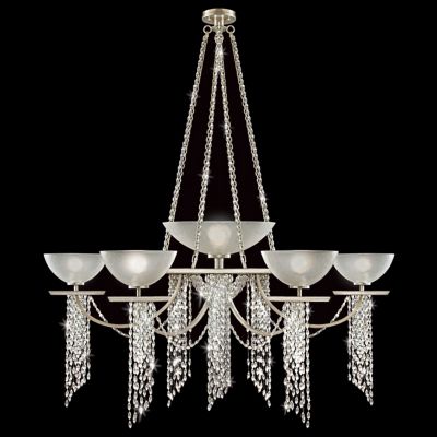 Cascades No. 748940 Chandelier by Fine Art Lamps