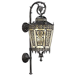 Conservatory No 424881 Wall Sconce by Fine Art Lamps