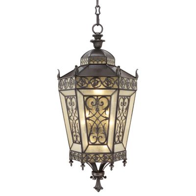 Conservatory No 423682 Suspension by Fine Art Lamps
