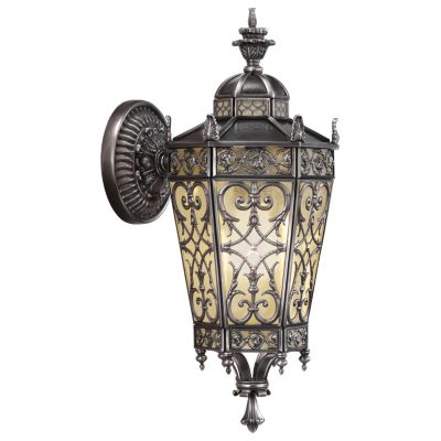Conservatory No. 424281 Wall Sconce by Fine Art Lamps