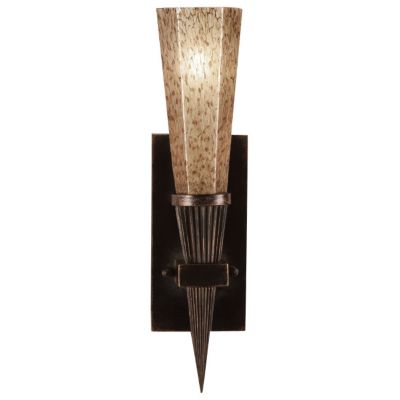 Mid-Century Inspirations No. 722450 Wall Sconce by Fine Art Lamps