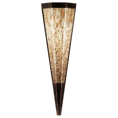 Mid-Century Inspirations No. 751650 Wall Sconce by Fine Art Lamps