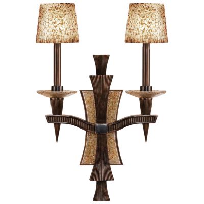 Mid Century Inspirations No 722850 Wall Sconce by Fine Art Lamps