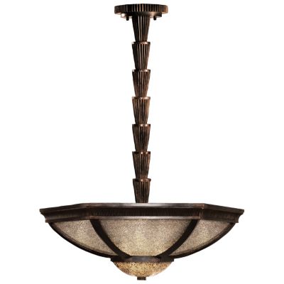 Mid-Century Inspirations No. 721240 Bowl by Fine Art Lamps