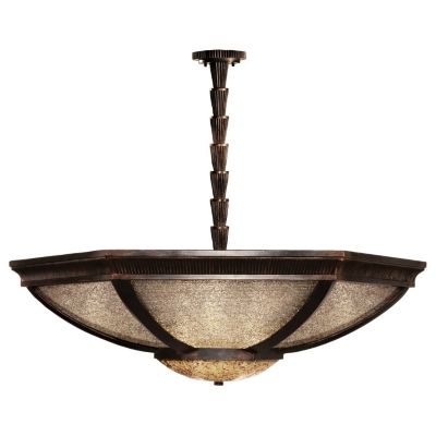 Mid-Century Inspirations No. 720640 Bowl by Fine Art Lamps