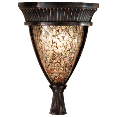 Mid-Century Inspirations No. 721450 Wall Sconce by Fine Art Lamps