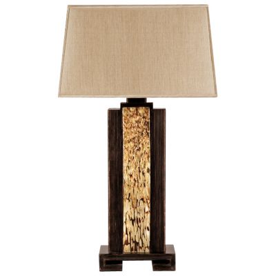 Mid-Century Inspirations No. 723210 Table Lamp by Fine Art Lamps