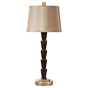 Mid Century Inspirations No 731410 Table Lamp by Fine Art Lamps