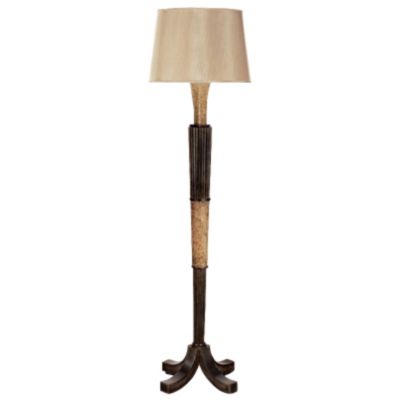 Mid Century Inspirations No 723620 Floor Lamp by Fine Art Lamps