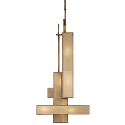 Perspectives No. 732640 Suspension by Fine Art Lamps