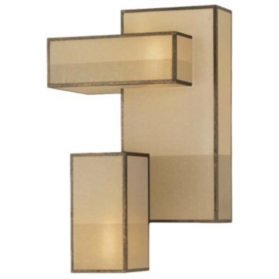 Perspectives No. 731650 Wall Sconce by Fine Art Lamps