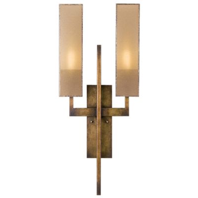 Perspectives No. 733050 Wall Sconce by Fine Art Lamps