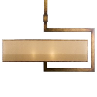 Perspectives No. 733440 Suspension by Fine Art Lamps