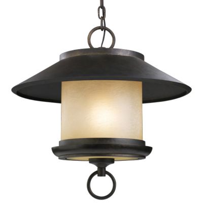 East West Passage No 539882 Lantern by Fine Art Lamps